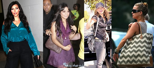 Name that Bag Name that Bag