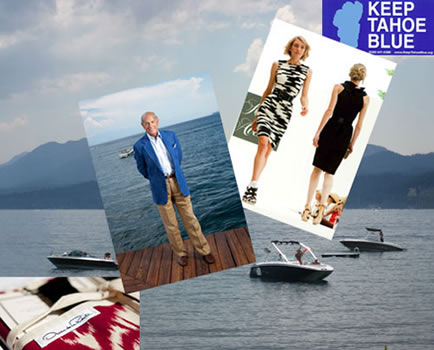 Oscar de la Renta Lake Tahoe Oscar de la Renta Lake Tahoe