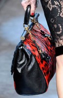 Dolce & Gabbana Spring 2010 Dolce & Gabbana Spring 2010