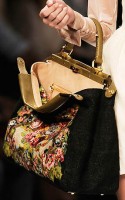 Fendi Spring 2010 Fendi Spring 2010
