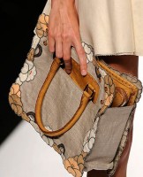 Fendi Spring 2010 Fendi Spring 2010