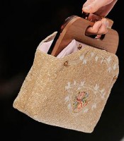Fendi Spring 2010 Fendi Spring 2010
