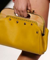 Fendi Spring 2010 Fendi Spring 2010