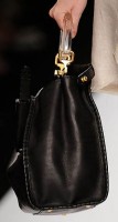 Fendi Spring 2010 Fendi Spring 2010