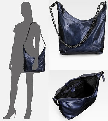 gucci slouch bag
