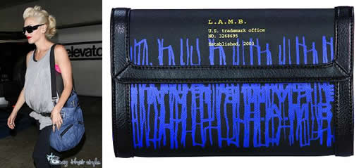 L.A.M.B Wallet L.A.M.B Wallet