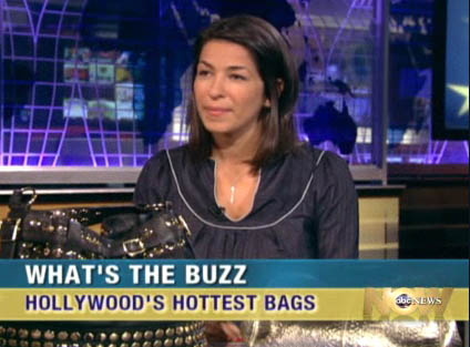 rebecca minkoff video