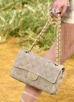 Fashion Week Handbags: Chanel - PurseBlog