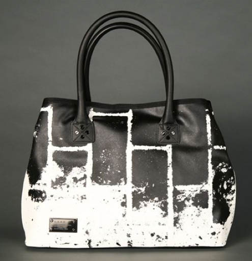 LAMB Williamsfield Tote