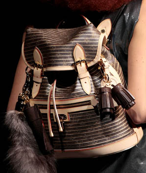 Handbag History: The Louis Vuitton Noé - PurseBlog