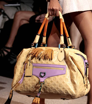 First Look: Louis Vuitton's Cruise 2023 Bags - PurseBlog