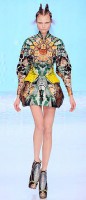 McQueen 12 McQueen 12
