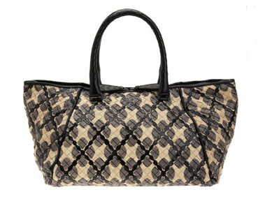 Bottega Veneta Intrec Argyle Boston Bag Bottega Veneta Intrec Argyle Boston Bag