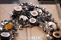 Bottega Veneta Horn Necklace Bottega Veneta Horn Necklace