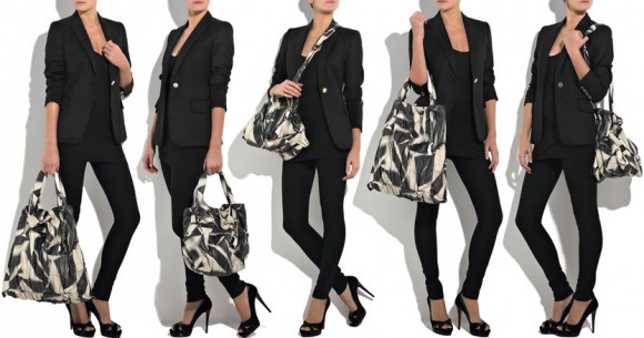 Donna Karan Eldridge Wear Donna Karan Eldridge Wear