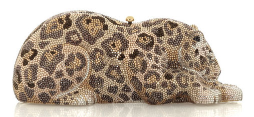 Judith Leiber Jaguar Clutch Judith Leiber Jaguar Clutch