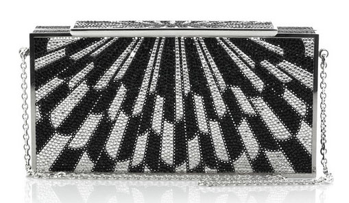 Judith Leiber Sunburst Clutch Judith Leiber Sunburst Clutch