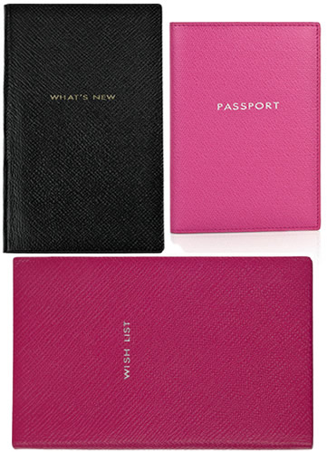 Smythson Accessories Smythson Accessories