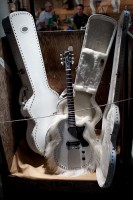 Fendi - Gibson Guitar for OK Go Fendi - Gibson Guitar for OK Go