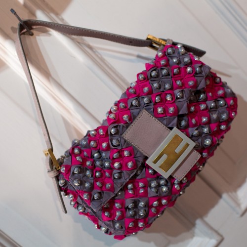 Fendi Limited Edition Baguette Fendi Limited Edition Baguette