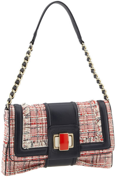 marc jacobs aquarius tote bag