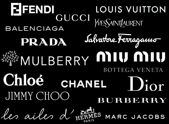 Designer Handbags Brands List | semashow.com
