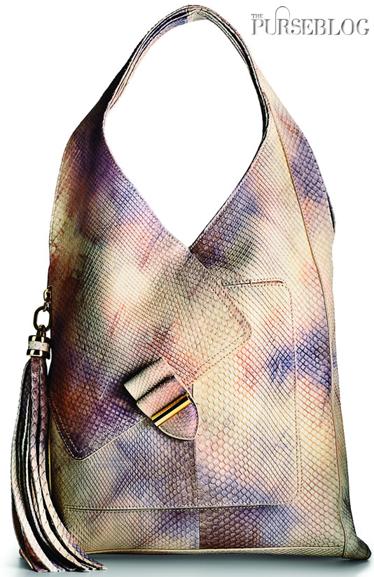 Derek Lam Nadia Hobo