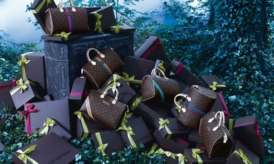 Experience A New Level of Personalization with Louis Vuitton's