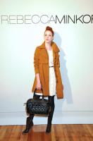 Rebecca Minkoff 2010 Show