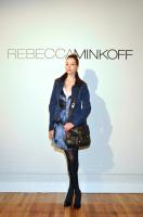 Rebecca Minkoff 2010 Show