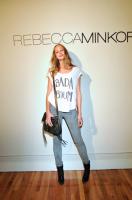 Rebecca Minkoff 2010 Show