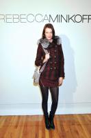 Rebecca Minkoff 2010 Show