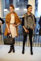 Rebecca Minkoff 2010 Show