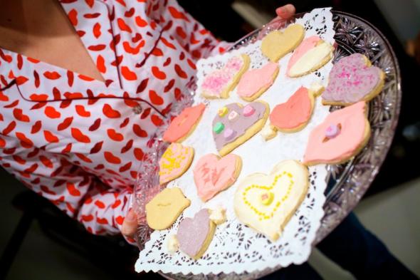 Valentine's Day 2010