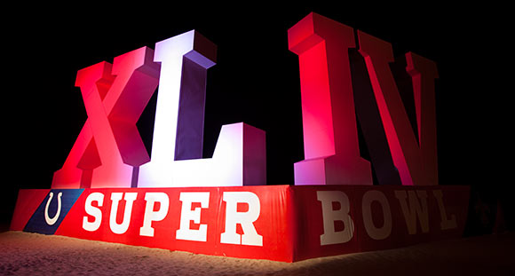 Super Bowl XLIV