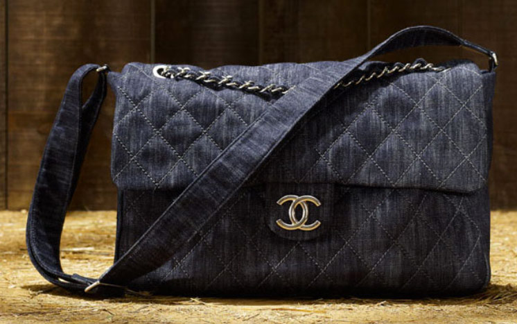 Chanel Spring/Summer 2010 Handbags - PurseBlog