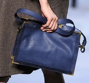 Fashion Week Fall 2010: Fendi Handbags - PurseBlog