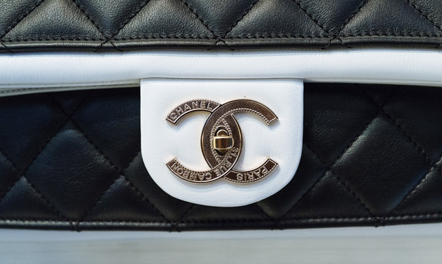 10 Reasons to Own a Chanel Flap Bag - PurseBlog