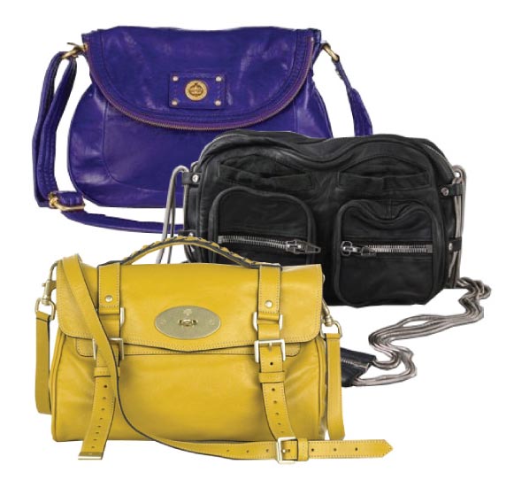 Crossbodies