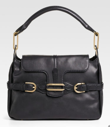 Jimmy Choo Tulita Shoulder Bag - PurseBlog