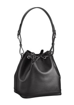 Louis Vuitton Epi Petite Noe - PurseBlog