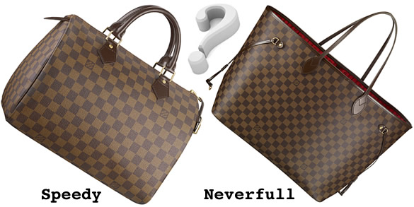 Buying a Classic Louis Vuitton Neverfull Just Got a Lot Harder