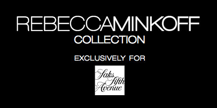 saks rebecca minkoff