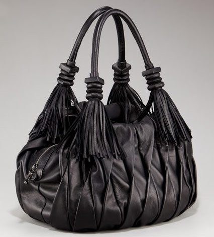 Christian Louboutin Tinzita Shoulder Bag