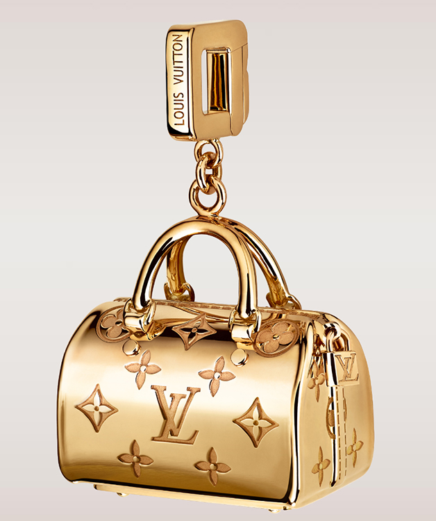 A Speedy History of Louis Vuitton's Most Chameleonic It-Bag