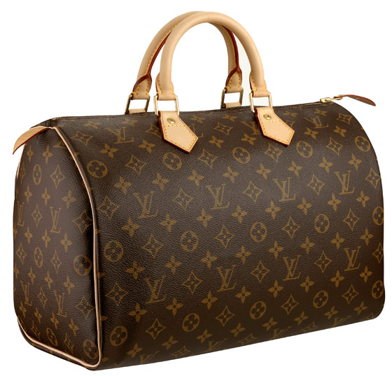 5 Reasons Everyone Should Own A Louis Vuitton Speedy Bag Purseblog