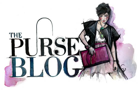 PaperFashion PurseBlog