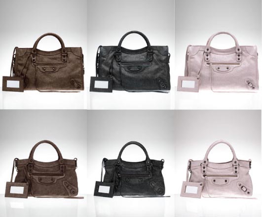 Balenciaga launches 10th anniversary 