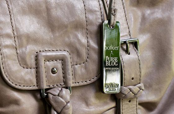 Botkier + PurseBlog Bag - Exclusively at Saks
