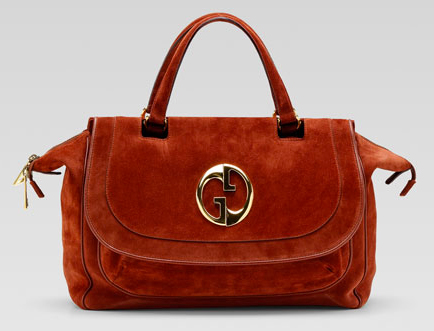 This Gucci satchel may be named after 1973, but it’s just as chic today ...